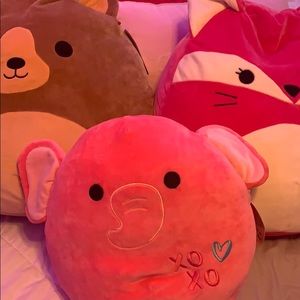 Squishmallows
